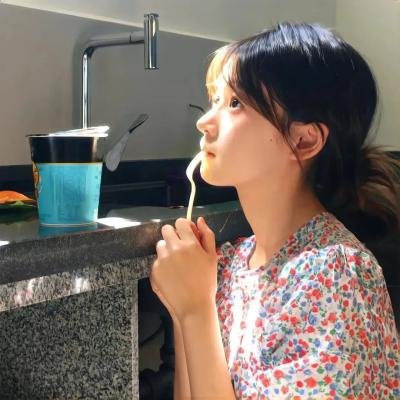 寿司女郎