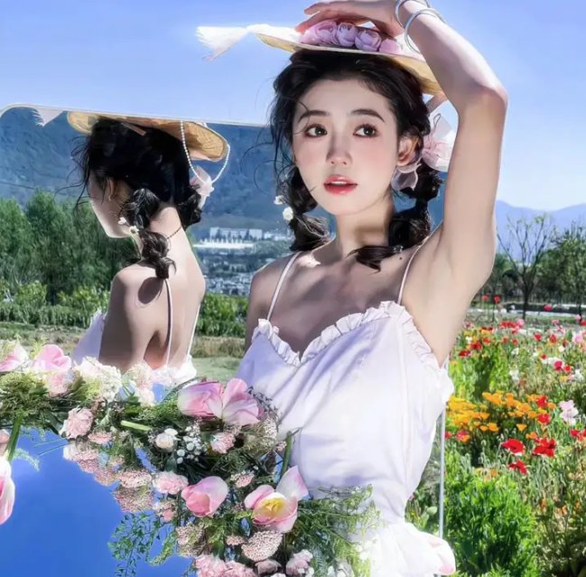 和谐生活